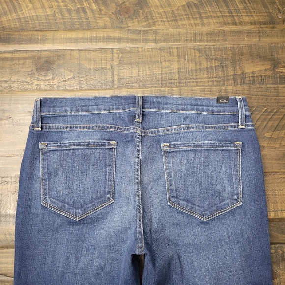 KANCAN Skinny Crop Capri‎ | 30 - Picture 5 of 5